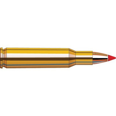 222 REMINGTON 50GR V-MAX 20/BOX 105201300