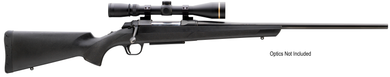 Browning 035800227 AB3 Stalker 7mm Rem Mag 3+1 26" Matte Blued/ Free-Floating Barrel, Matte Blued Steel Receiver, Matte Black/ Synthetic Stock, Right Hand 88522