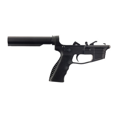 COMPLETE HYBRID MIKE-9 LOWER RECEIVER 100044035