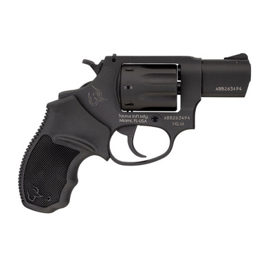 942 22 MAGNUM BK/BK 2'' 8 RDS 100041863