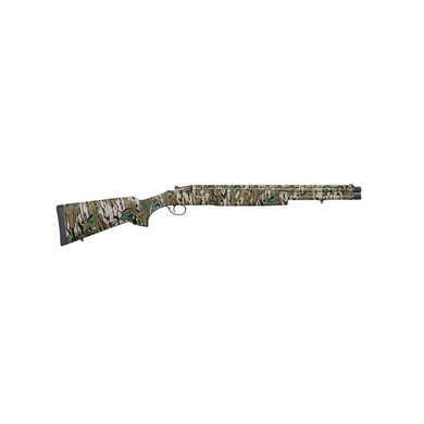 SILVER RESERVE 12GA 20'' BBL 2RD MOSSY OAK GREENLEAF 430107387