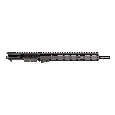 AR-15 14.5   SUPER DUTY NANO COMPLETE UPPER RECEIVER BLACK 100040519