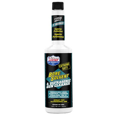 16OZ EXTREME DUTY BORE SOLVENT 100017505