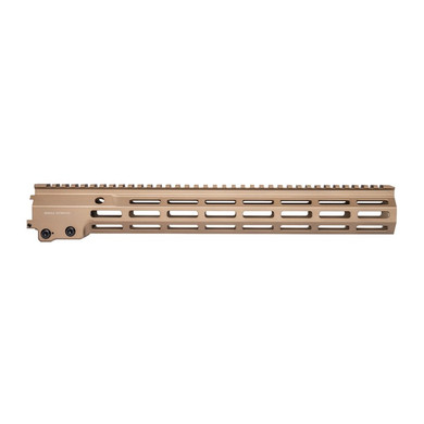 MK16 SM RAIL 15''  M-LOK FOR AR-15 DDC 100042823