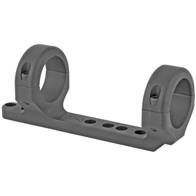 DNZ Products Game Reaper Marlin Scope Mount 30mm High Black VW12048