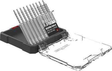 REAL AVID BORE MAX SPEED JAGSAND PATCHES MULTI-CAL PACK AVBMJAGS
