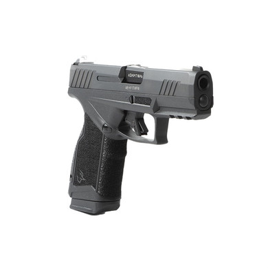 GX4 CARRY 9MM LUGER 3.7'' BBL (2)15RD MAGS BLACK 430106722