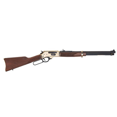 SIDE GATE 360 BUCKHAMMER 20'' BBL 5 ROUND AMERICAN WALNUT 430107805