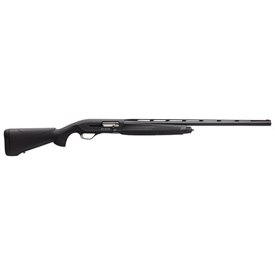 MAXIUS II STALKER 12 GAUGE 3'' CHAMBER 28'' BBL 4RD BLACK 430106458