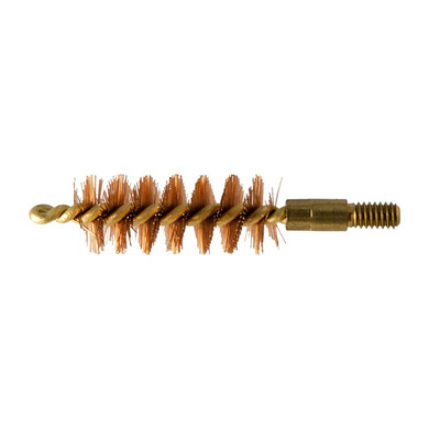 BRONZE BORE BRUSH, 45 CALIBER, 8-32M 749000097