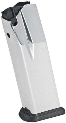 Springfield Armory XD(M) Magazine .40 S&W 16/rd Stainless FKXDM5011