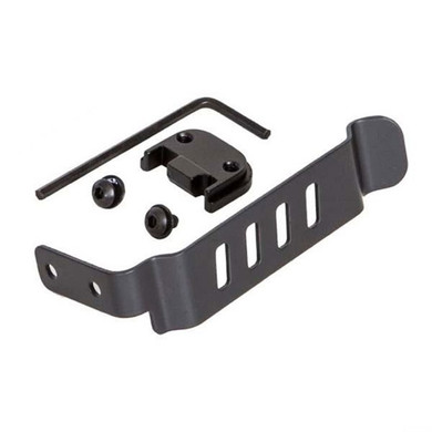 SIG SAUER P365 AMBIDEXTROUS GUN BELT CLIP 100039909