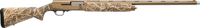 BROWNING A5 WICKED WING 12GA3.5" 28" MO SHADOWGRASS* G0119312004
