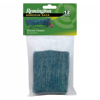 Remington Gun Sack with Silicon - Multi-Green RT17269