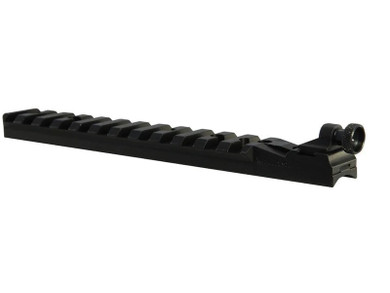 Traditions BASE ONE-PIECE PEEP/PIC RAIL TDA1577