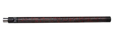 Tapco TAPCO 10/22 RED CBN FIB BARREL TPTAP22087