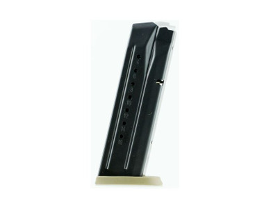 Smith and Wesson MAGAZINE M&P9 FDE 9MM 17RD SM3007345