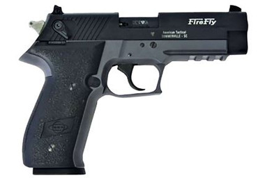 American Tactical Inc GSG FIREFLY 22LR GRY 4.9" TB ATGERG2210TFFS