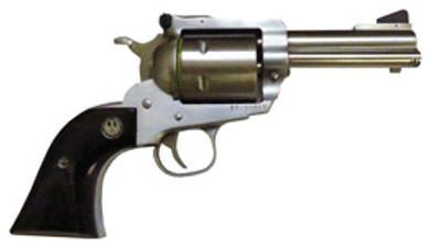 Ruger SUPER BLKHAWK 44MAG 3.75" SS RUKS43N