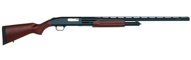 Mossberg 500 20/26 3" BL/WD MB50136