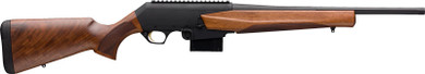 BROWNING BAR MK3 BDM LH</br>308WIN 18" MATTE BLACK/WAL< G031070218