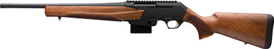 BROWNING BAR MK3 BDM LH</br>308WIN 18" MATTE BLACK/WAL< G031070218