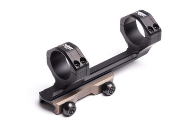 Christensen Arms MOUNT CANTILEVER 30MM 0MOA CN8100004301