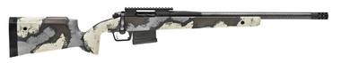 Springfield Armory WAYPOINT 6.5CR CF FXD DESERT SFBAW92265CMCFD
