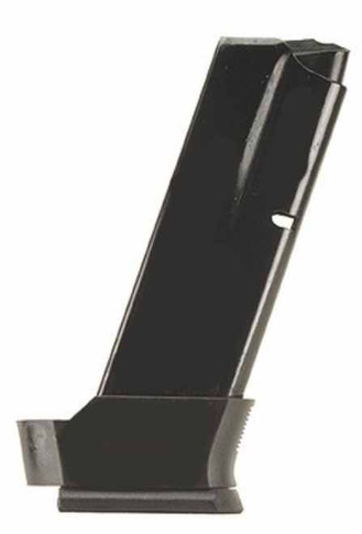 CZ-USA MAGAZINE CZ2075 RAMI 9MM 14RD CZ11752