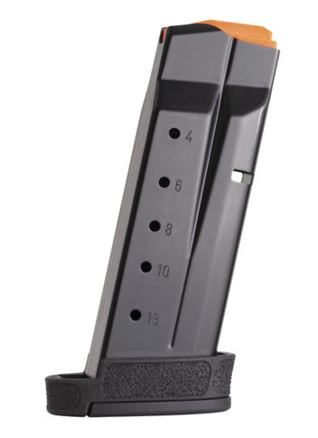 Smith and Wesson MAG M&P9 SHIELD PLUS 13RD EXT SM3014411