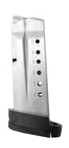 Smith and Wesson MAGAZINE M&P9 SHIELD 8RD EXT SM19936