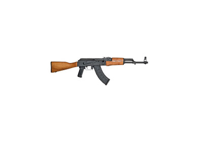Century Arms WASR-10 7.62X39 BL/WD 30+1 CARI1826-N