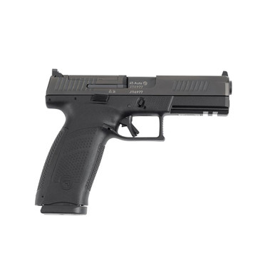 CZ-USA P-10 F 45 OR Handgun .45 Auto 13rd Magazine 4.5" Barrel Black DP91591