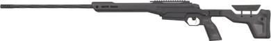 WEATHERBY 307 ALPINE MDTCARBON 257 WBY 26" W/MB CHASSI G3WAMC257WR6B