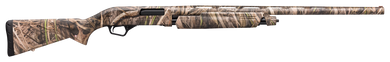 Winchester Repeating Arms 512413391 SXP Waterfowl Hunter 12 Gauge 26" 4+1 3" Overall Mossy Oak Shadow Grass Habitat Right Hand (Full Size) Includes 3 Invector-Plus Chokes 138893