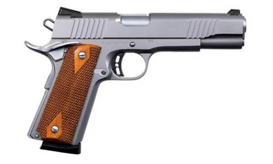 ROCK Stainless Standard FS 45ACP 8Rd YK51414