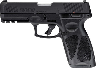 TAURUS G3 9MM 17-SHOT 3-DOTADJ. MATTE BLACK POLYMER G1G3B941