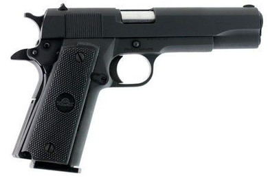 RI Armscor M1911-A2 FSP Handgun 45 Auto 10rd Magazine 5" Barrel Parkerized YK51453
