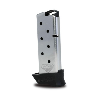 Kimber Micro 9 TacMag Handgun Magazine 9mm 7/rd QZ1200851A