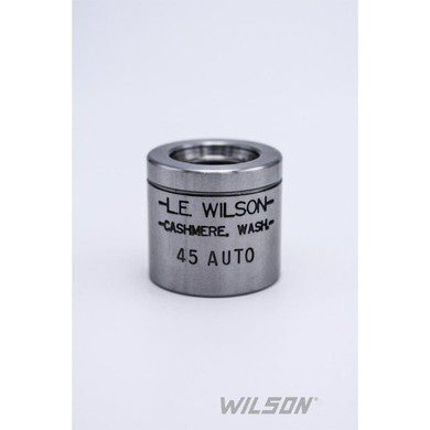Wilson Pistol Holder .44 Mag/.44 Spl/.44 Russian LWPH44SM