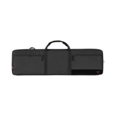 Allen Tac Six 46" Division Tactical Case Black AN10818