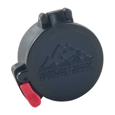 EYEPIECE LENS COVER #19 1.730'' (43.9MM) 120000025