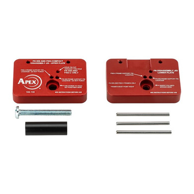 FN 509/FNS-C DISASSEMBLY FIXTURE 100042880