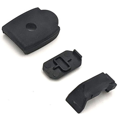 CONVERSION KIT 15RD TO 17RD FOR HK VP9 & P30 W/O SPRING BLK 430107868