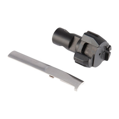 0.473'' RIGHT HAND BOLT HEAD AND EXTRACTOR 100035985