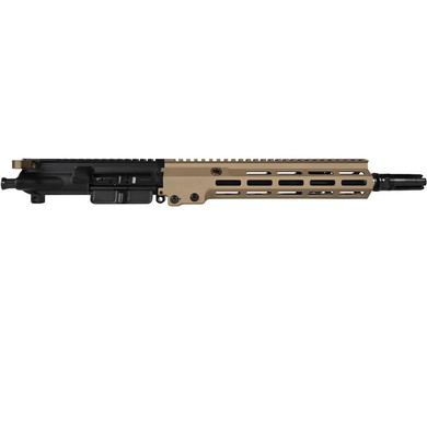 MK16 11.5'' URGI UPPER CHF BARREL, ACH, REBCG 5.56MM DDC 430103891