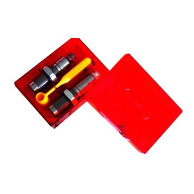 6.5 CARCANO PACESETTER FULL LENGTH SIZING 2-DIE SET 100053097