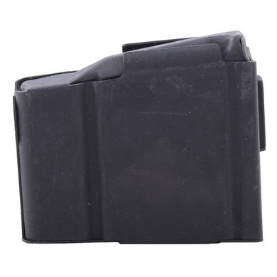 SPRINGFIELD M1A/M14 MAGAZINE 308 WINCHESTER 5RD STEEL BLACK 100004088