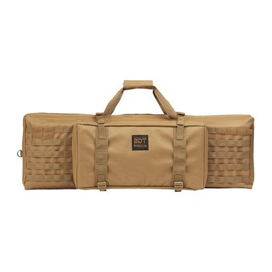 STANDARD SINGLE TACTICAL RIFLE CASE 38'' TAN 100047399