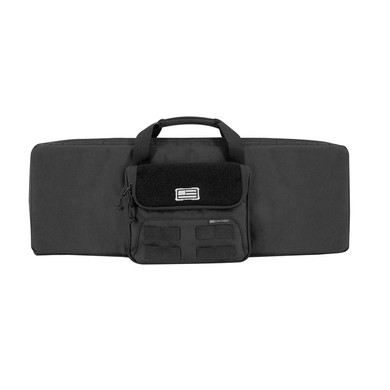 1680 TACTICAL 30'' SHOTGUN CASE BLACK 430112393